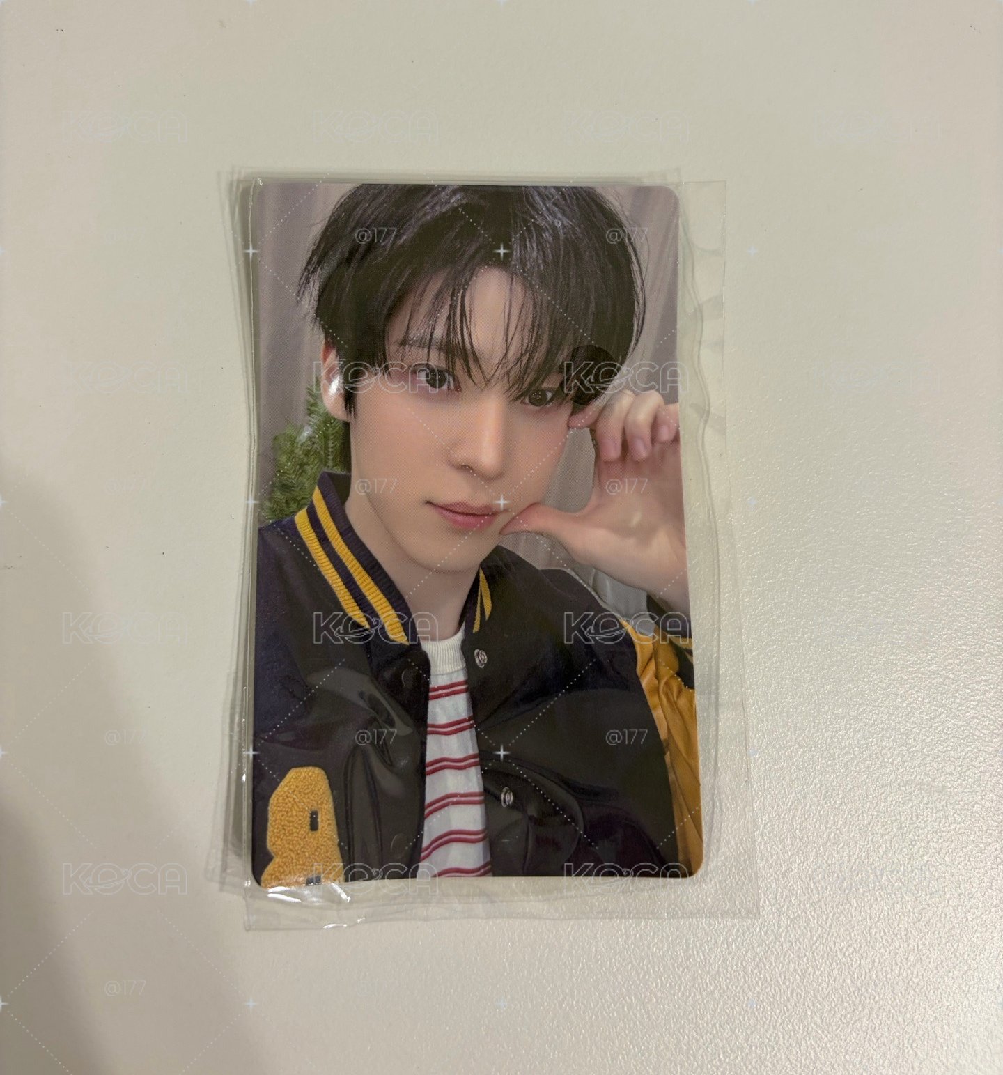 小狗條潤卡