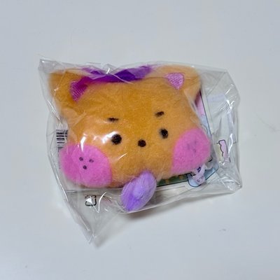 SION各種娃
