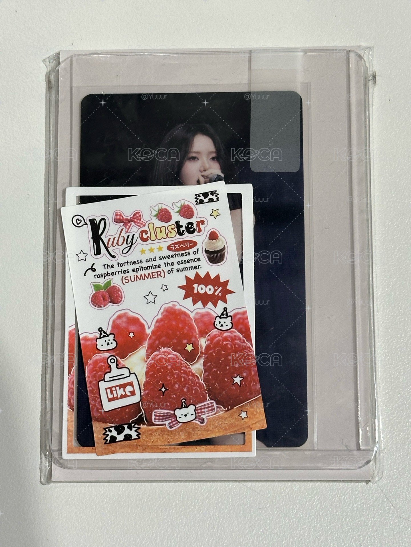 現貨 特價 塔店隨機卡茶