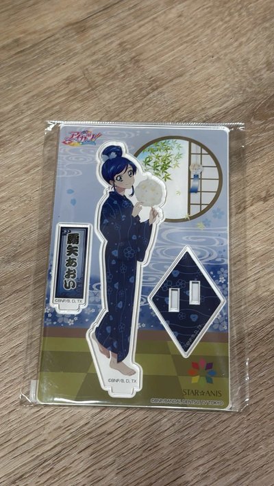偶像學園(代友售)