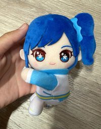 登山娃娃(拆擺，有吊牌無原包)