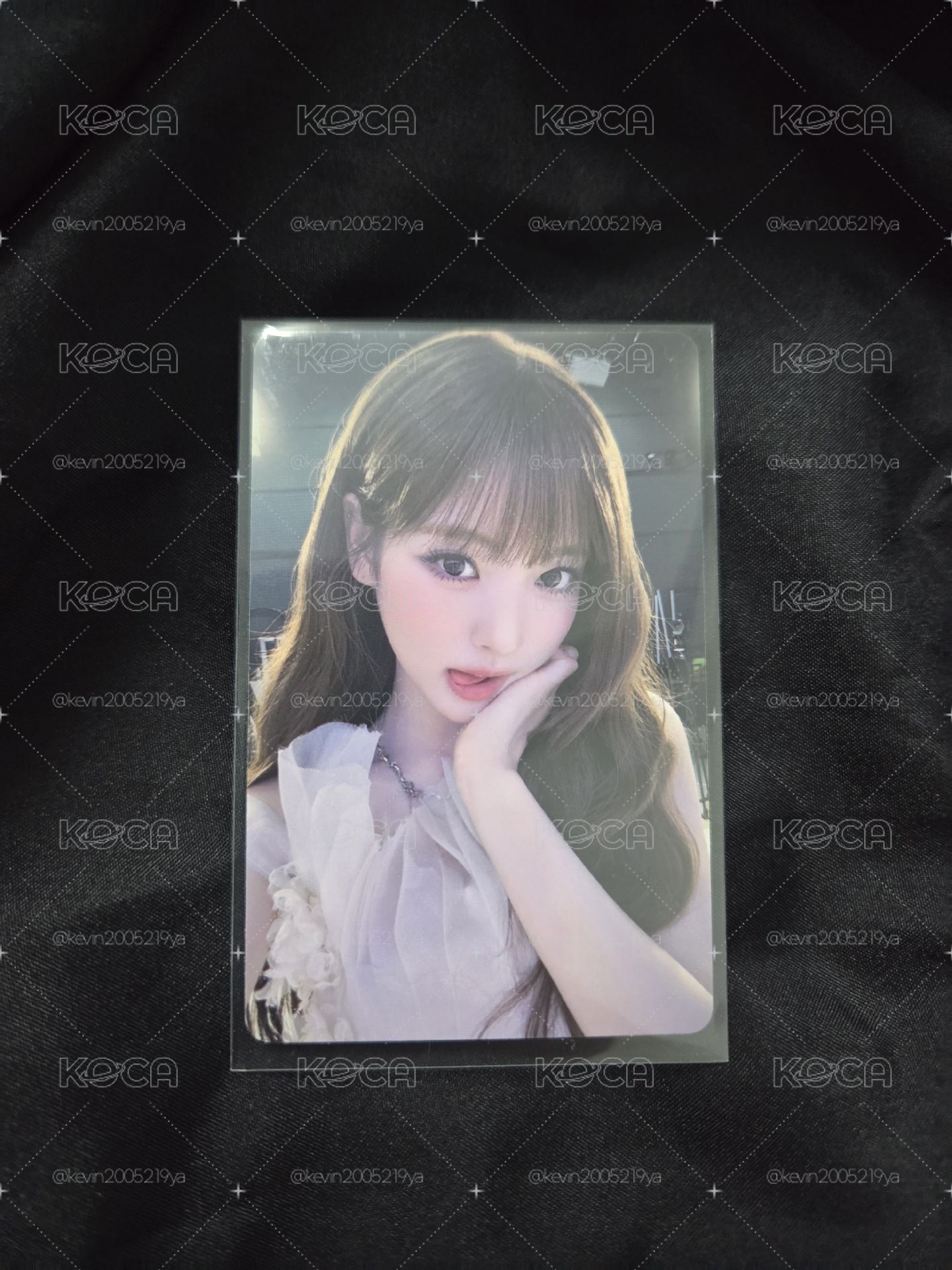 低價捆or直購 meovv 葡萄奈anna