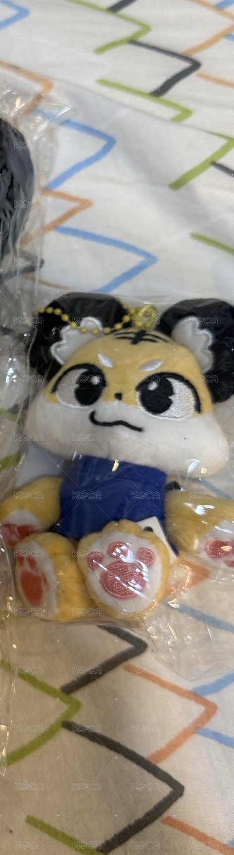 小老虎+特組合