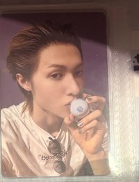 馬唇膏卡