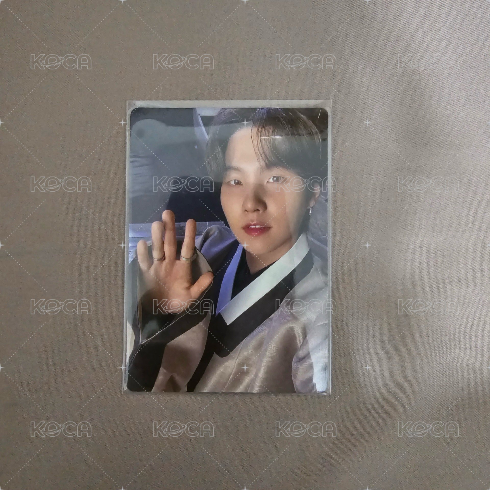 SUGA