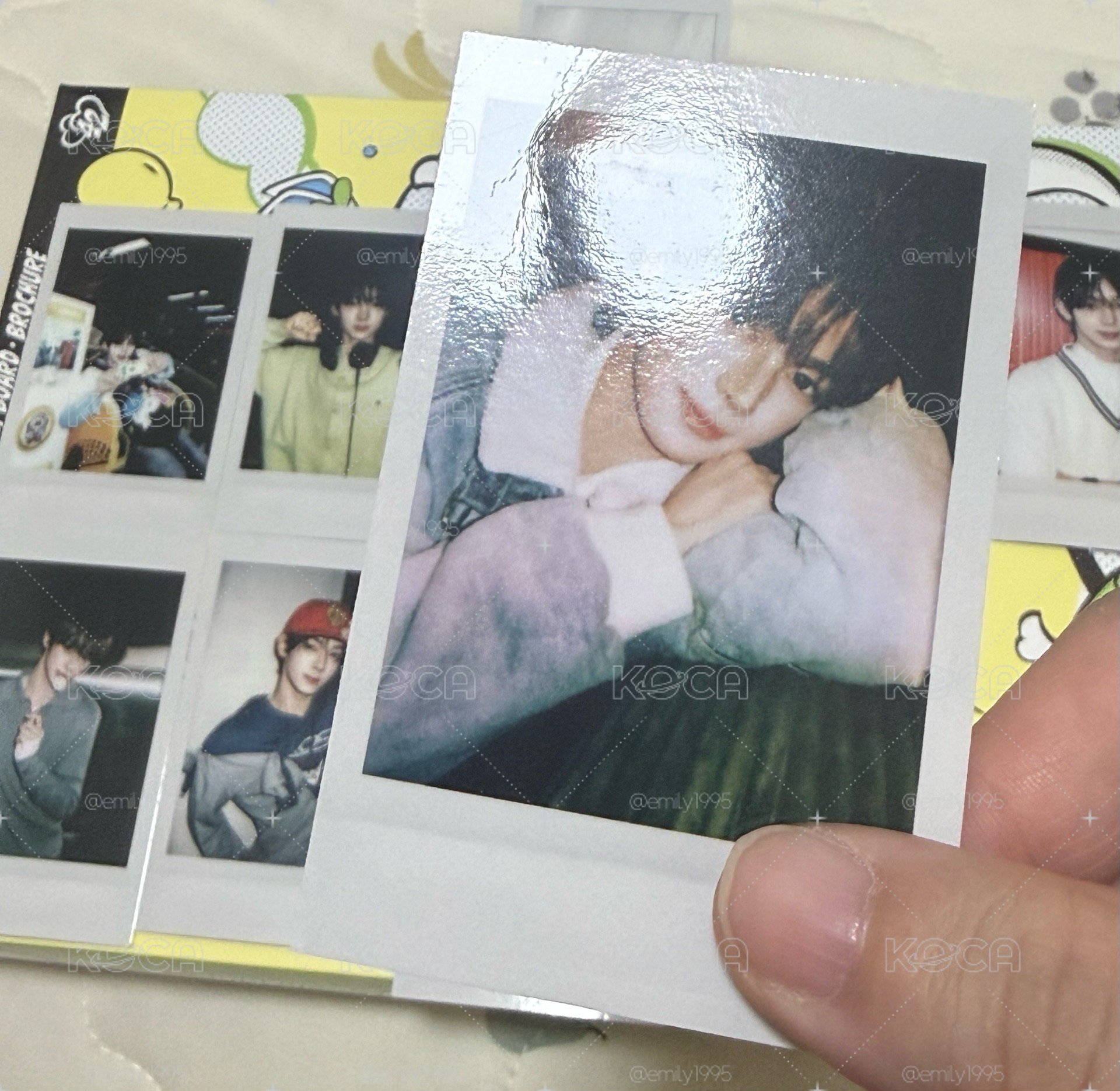 回憶錄