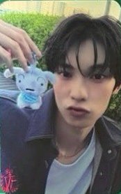 YOUTH ERROR Whoop Japan 線上5.0 Fansign card 