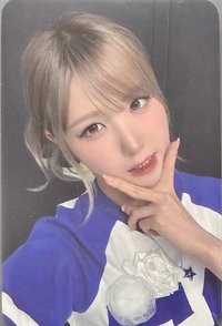 &Our Vibe fromm 線上13.0 簽售卡 