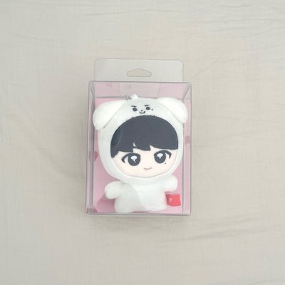 T1 Costume Mini Friends Keria
