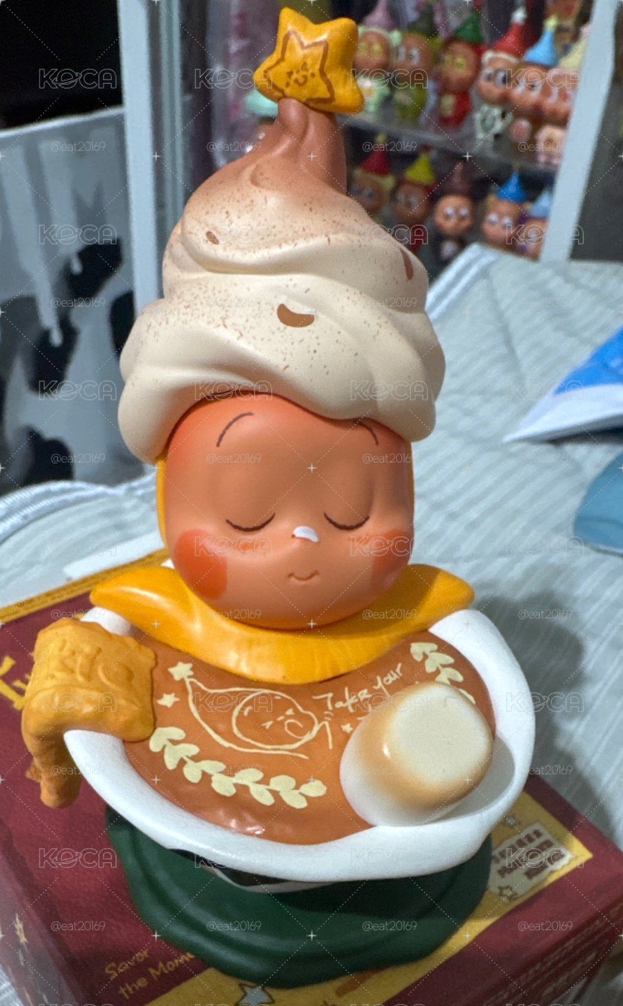 星星人們