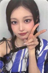 &Our Vibe fromm 線上13.0 簽售卡 
