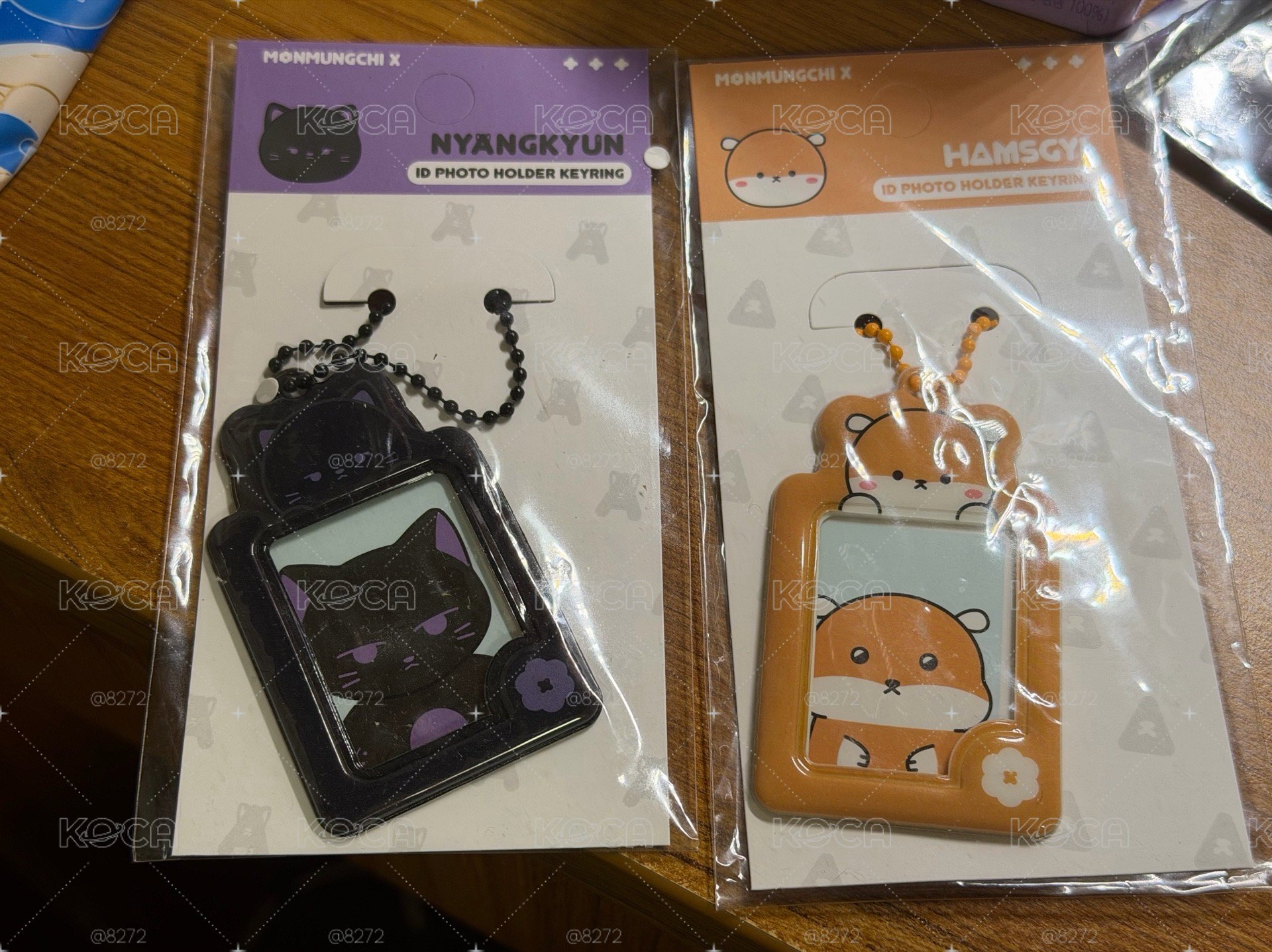 🐹🦈盤