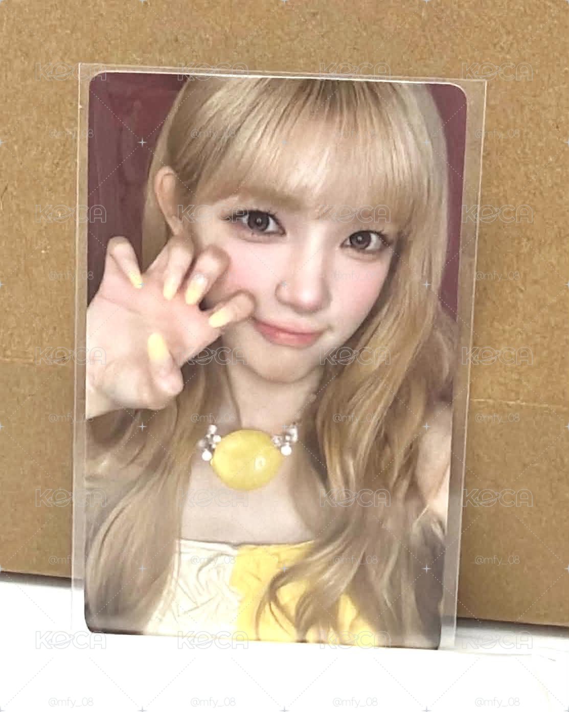 ju幸運yuha