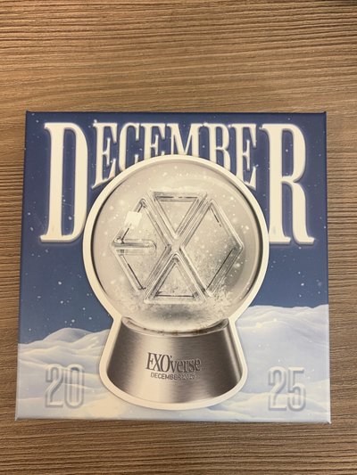 嘟 EXOverse週邊