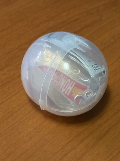 Fim’s Club扭蛋