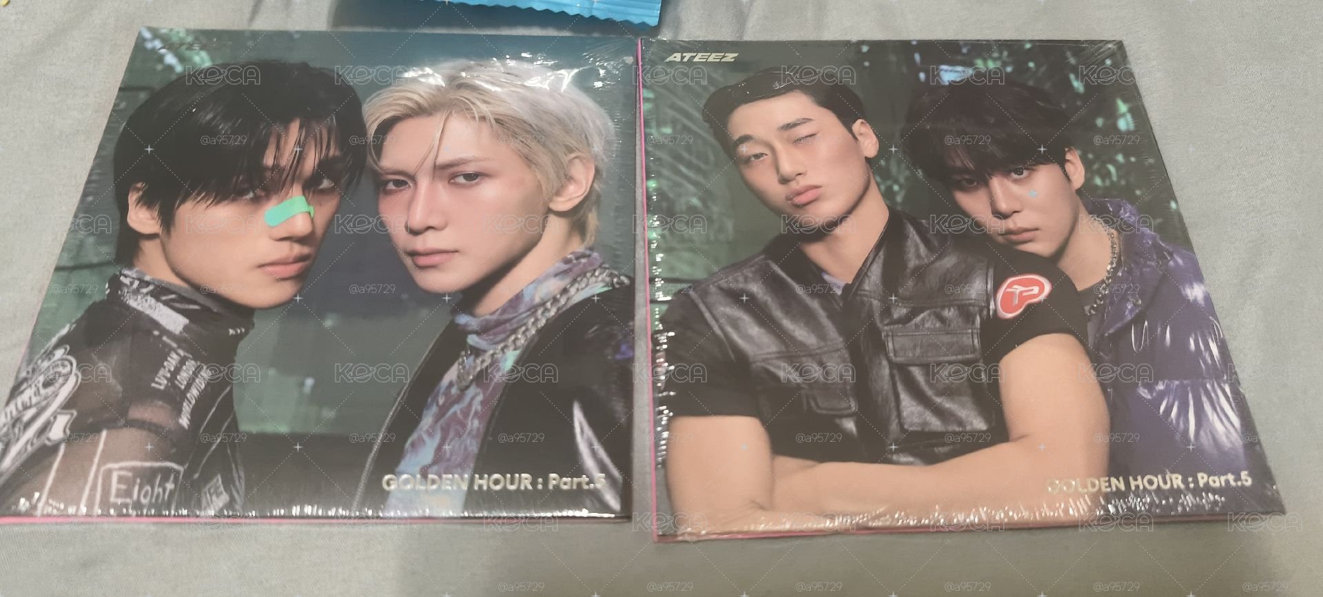 阿貢包 星潤尚傘+玫瑰尚 