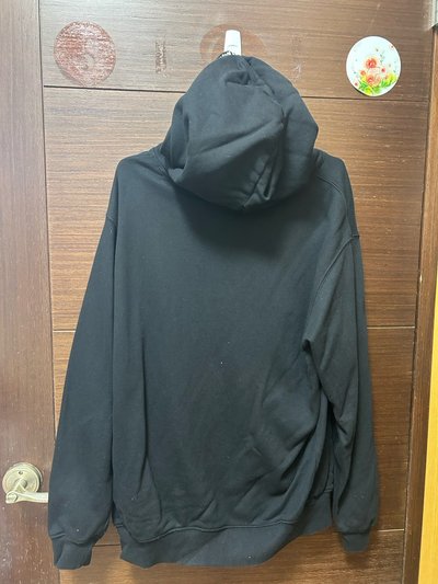 周邊帽踢皆為M尺寸