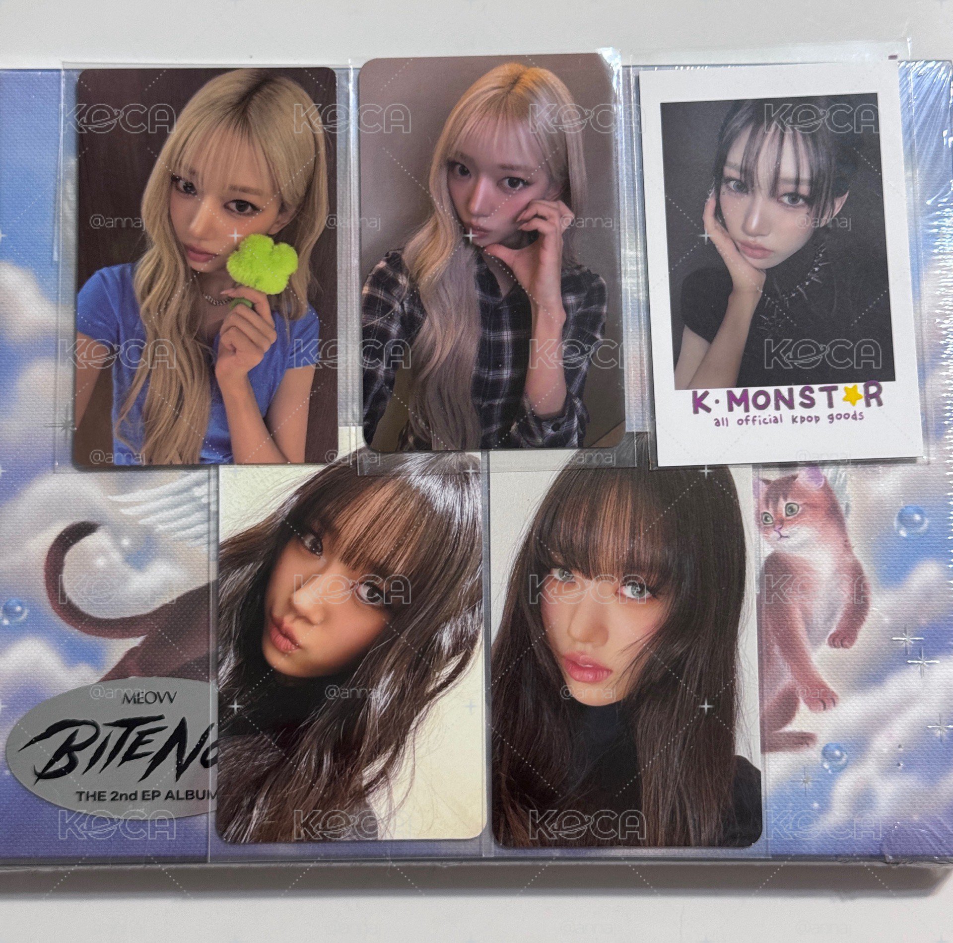 SOOIN小盤