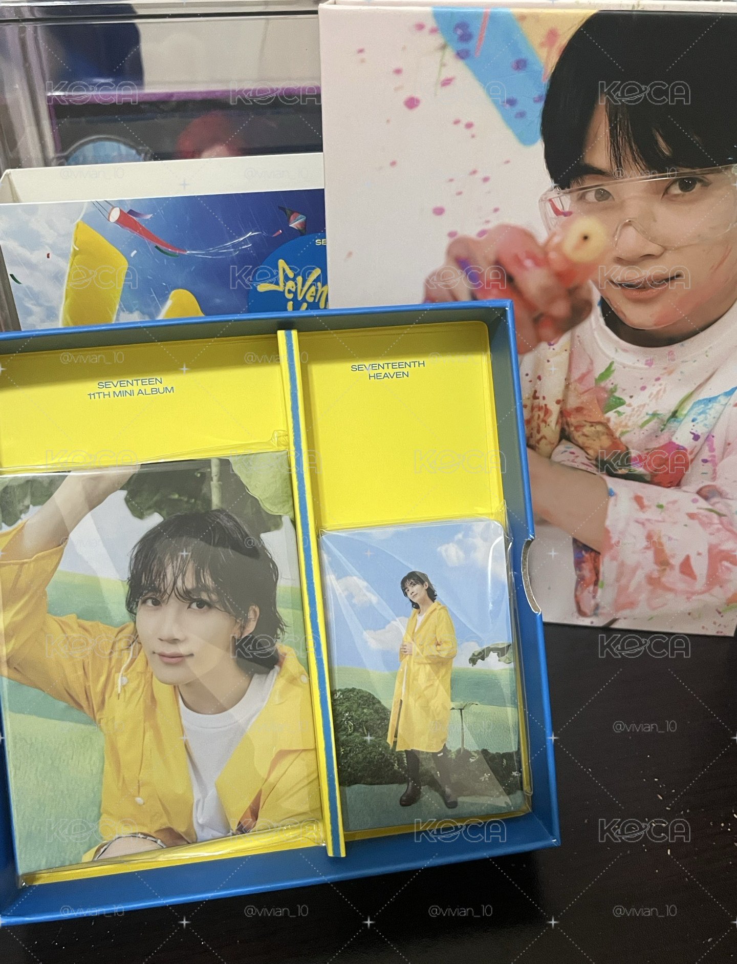 哈尼 克拉盤🐰