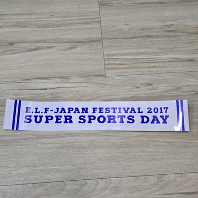 SUPER SPORTS DAY 吊飾 隨機吊飾