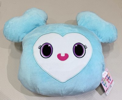 TWICE X GIGO 娜璉 手枕🩵🐰