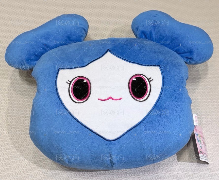 TWICE X GIGO 子瑜 手枕💙🦌