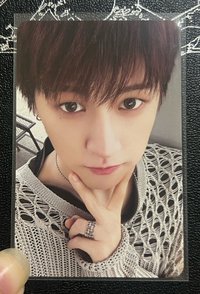 The Action PB 專卡2