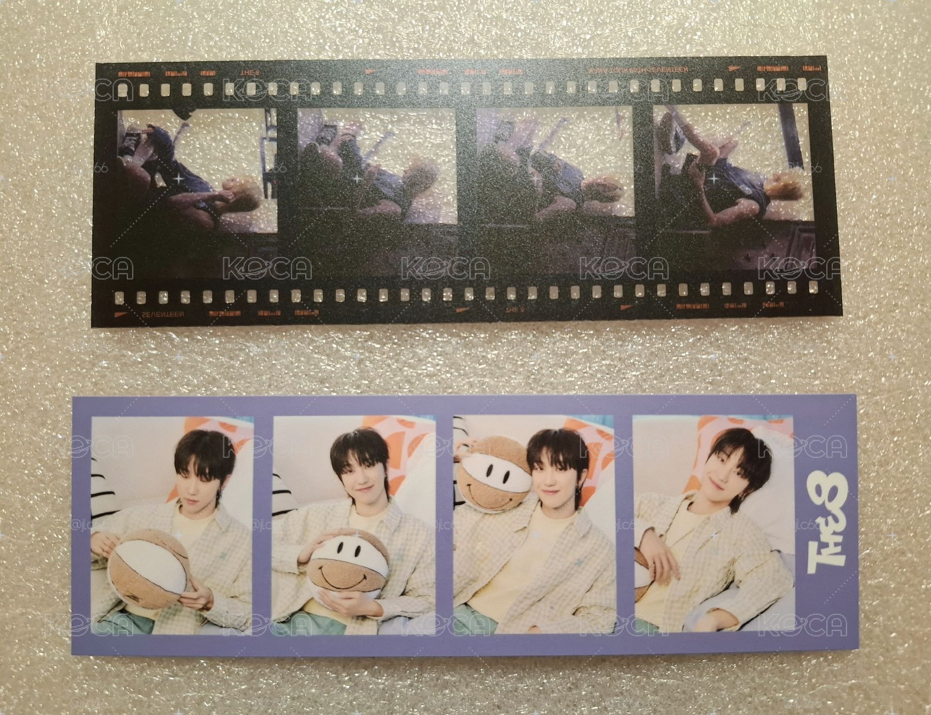 The 8 - 2