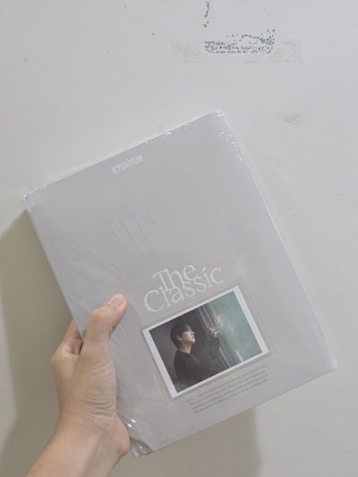 The Classic 全新有損