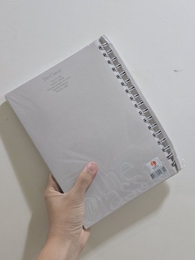 The Classic 全新有損