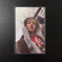 wvs 預售特典