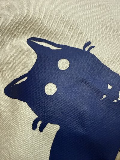 1/9 tour 托特包