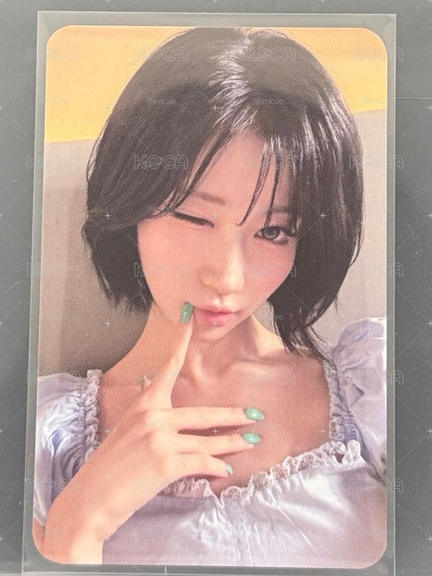 mk幸運卡 E 角