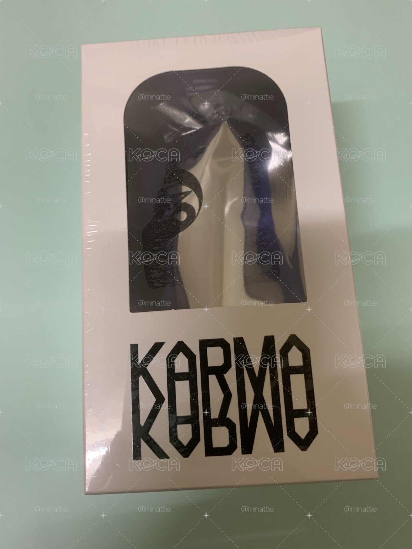 全新未拆 辰ver.