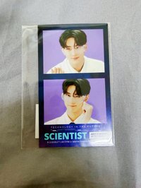科學家滿額-元