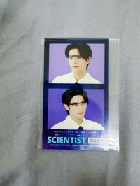 科學家滿額-倫