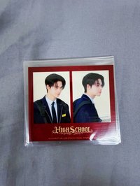校服滿額-力