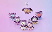 24天使惡魔系列 惡魔吊娃