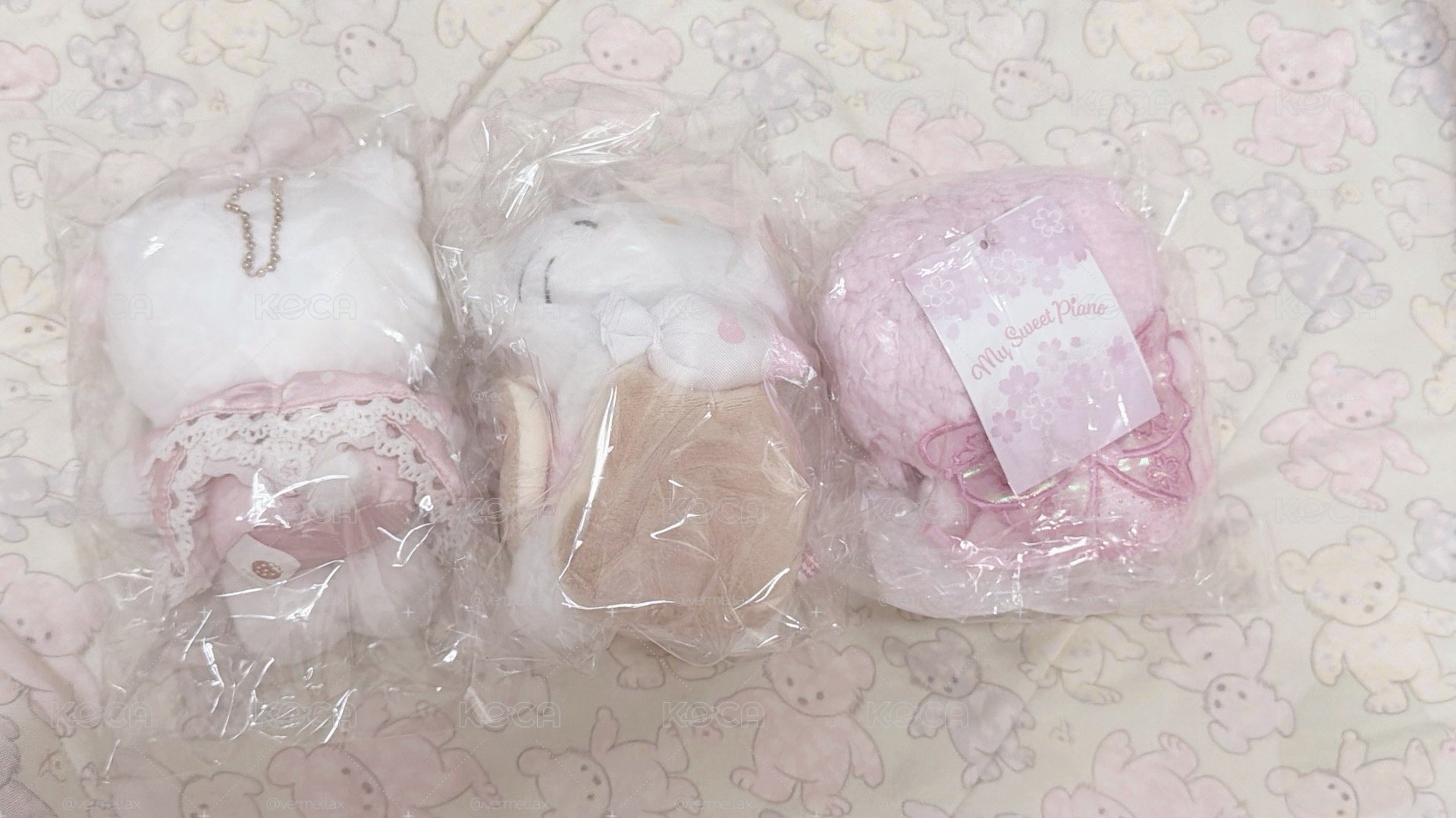 三麗鷗｜凱蒂貓