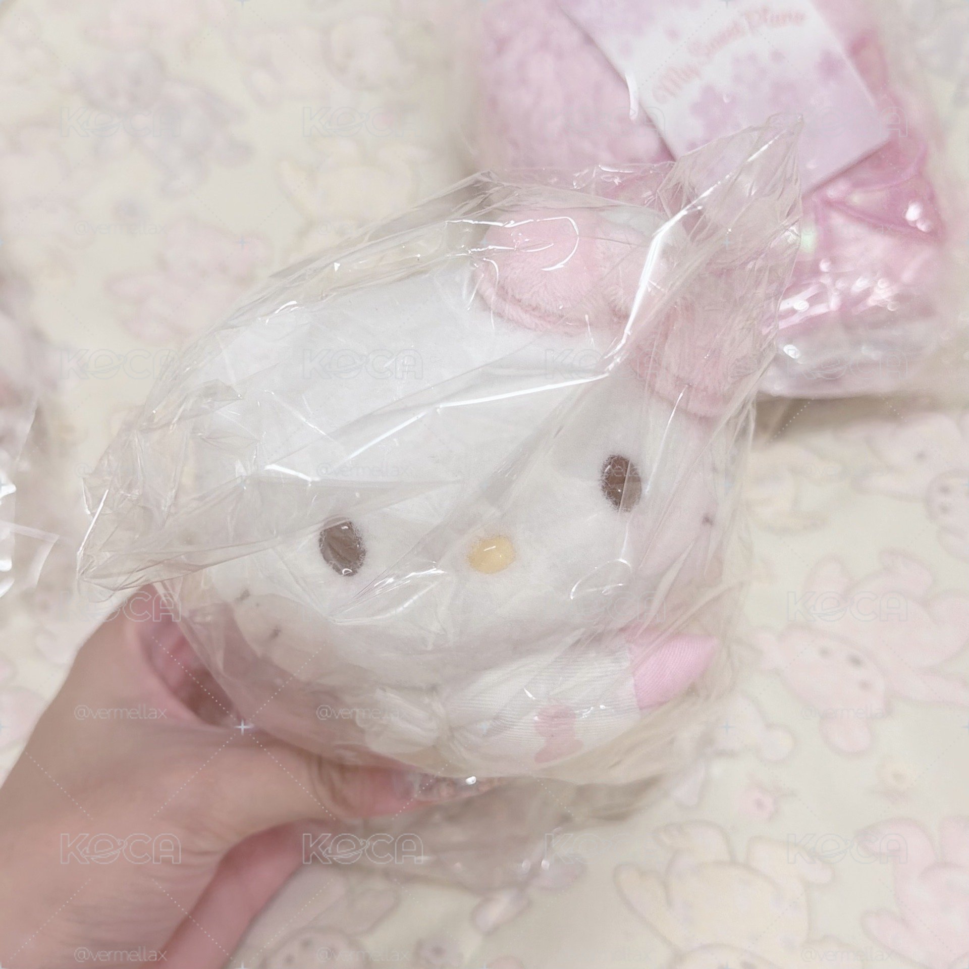 三麗鷗｜凱蒂貓