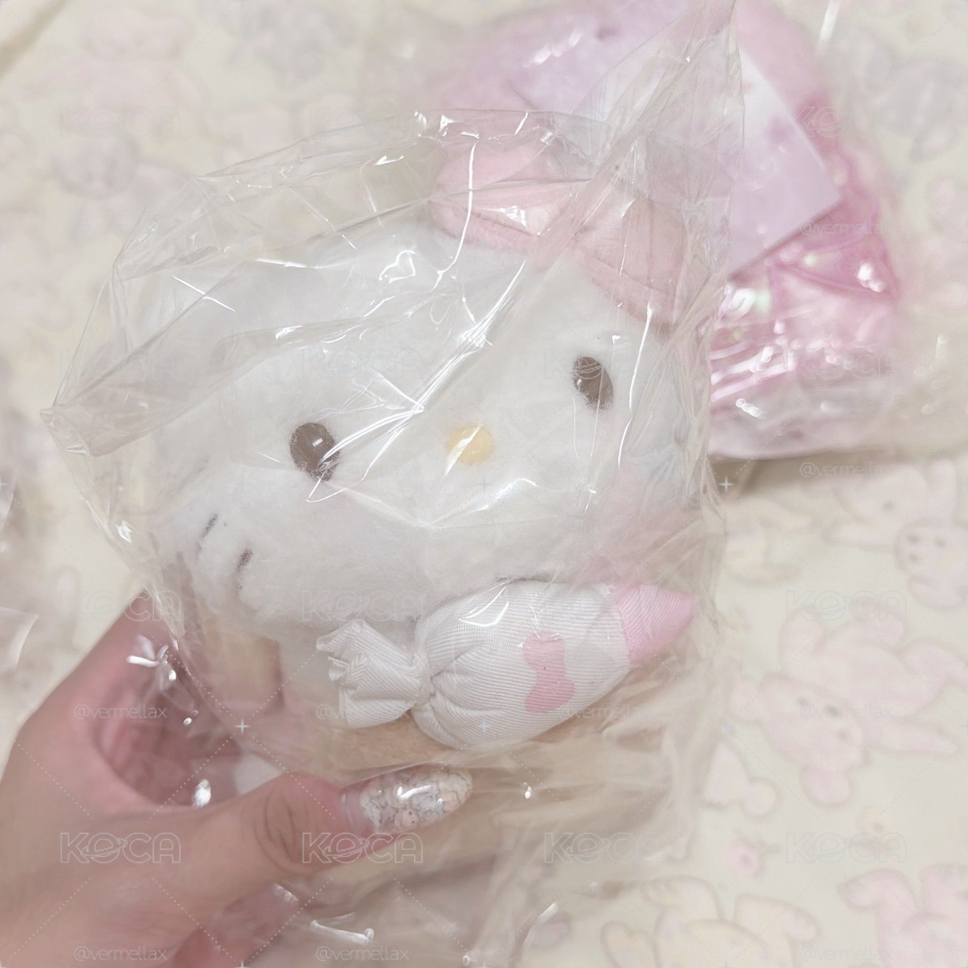 三麗鷗｜凱蒂貓