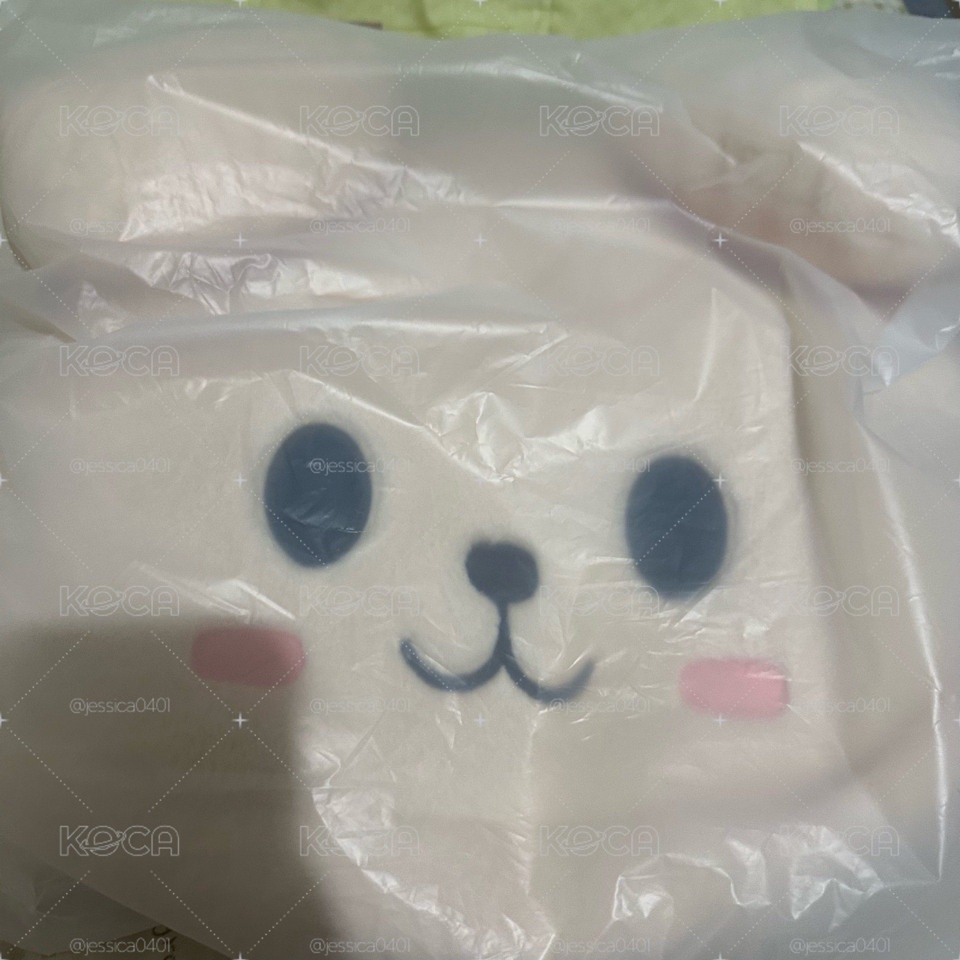 ［全新未拆］SKZOO PUPPYM 帕皮單肩包