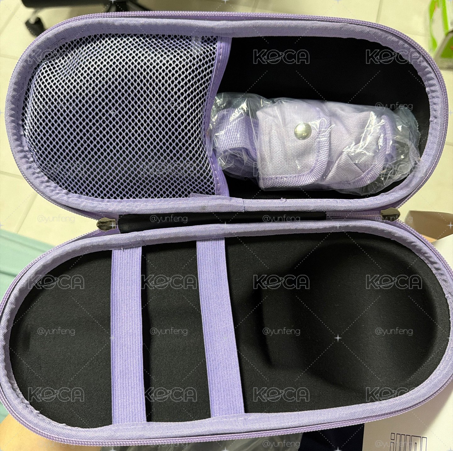 全新未使用過手燈包