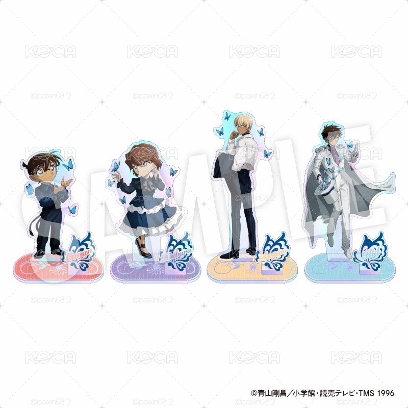 【預售】🦋森林系列代購