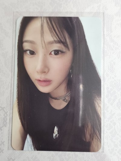 一些aespa