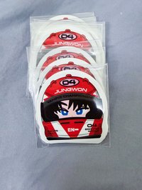 賽車貼紙