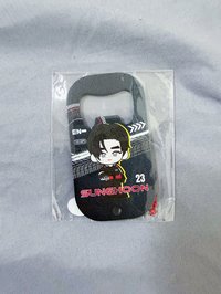 開瓶器-訓