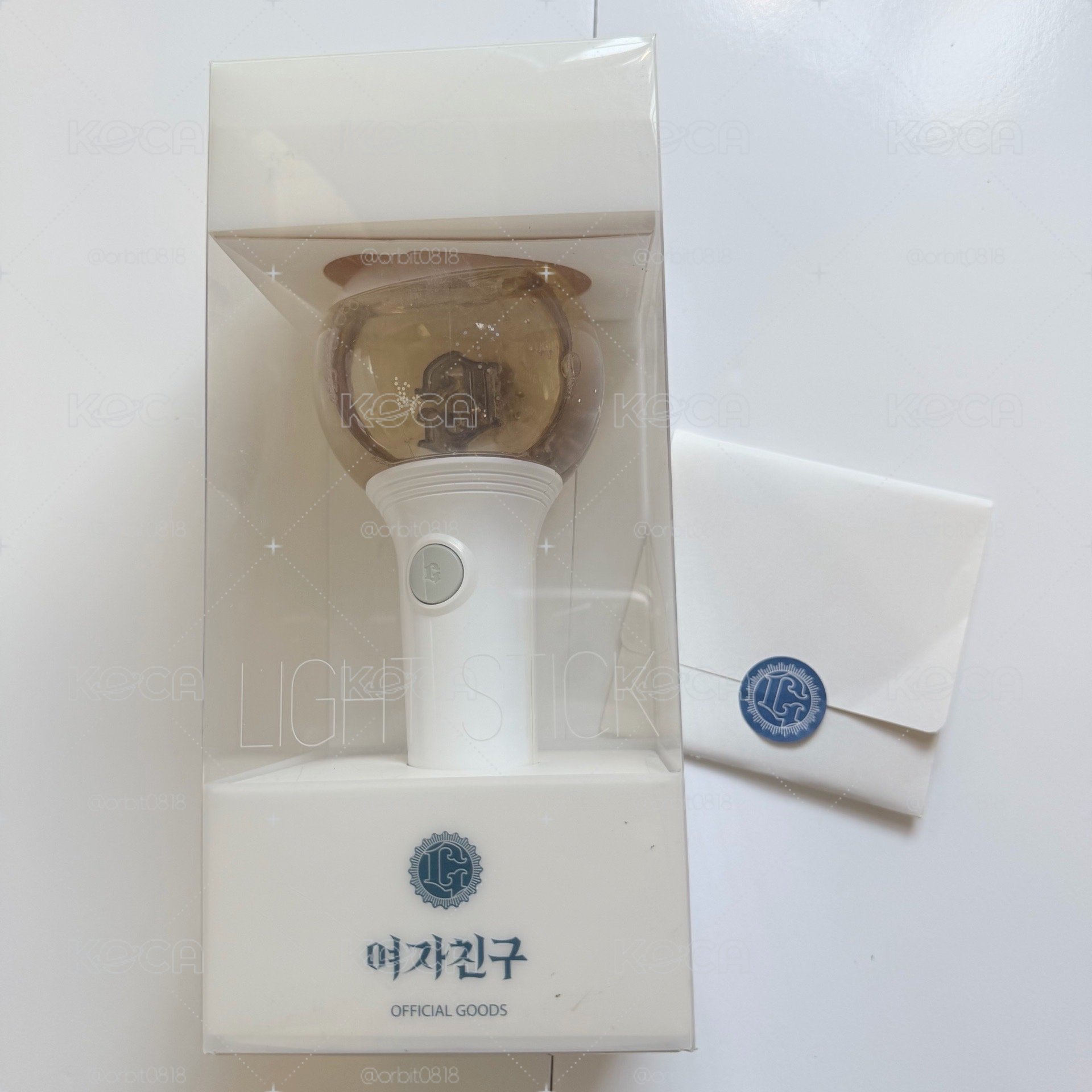 一代手燈+一代小手燈合售