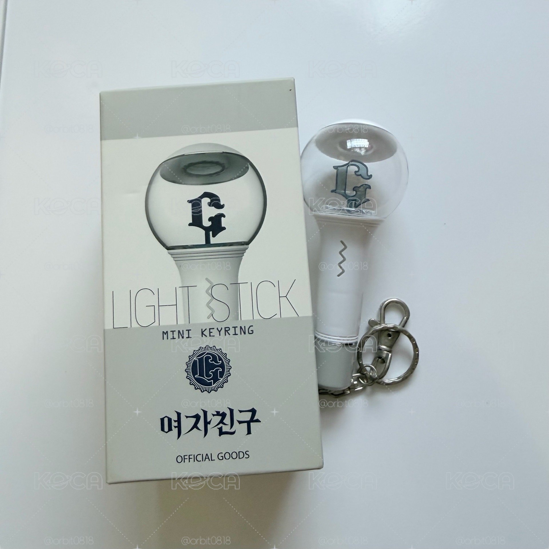 一代手燈+一代小手燈合售