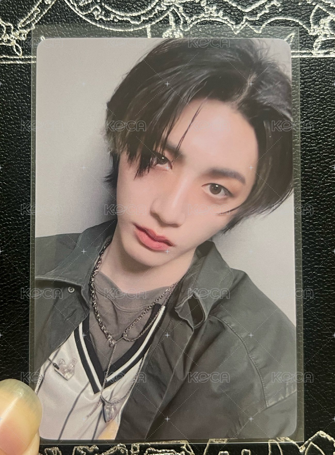 HOW? yzy 2.0 簽售卡